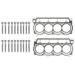 Ford F-250 Super Duty Head Swap Kit - Ford Racing - `20-`27